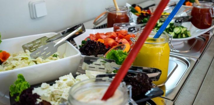 CASTELLUM SUITES 4* - ērta un moderna atpūta Rodas salā, Grieķijā! 21