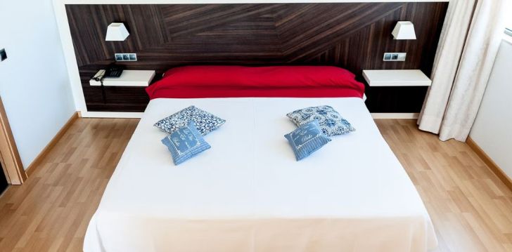 EVITA BAY 4* - laiska atpūta Faliraki kūrortā Rodas salā, Grieķijā! 8