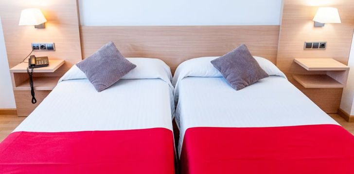 EVITA BAY 4* - laiska atpūta Faliraki kūrortā Rodas salā, Grieķijā! 9