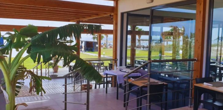 EVITA BAY 4* - laiska atpūta Faliraki kūrortā Rodas salā, Grieķijā! 16