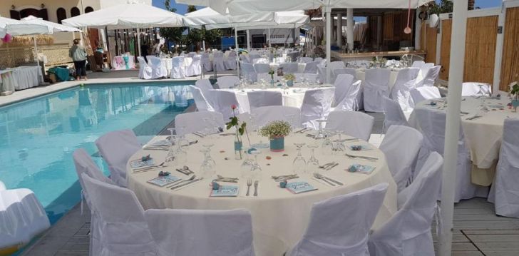 Atpūta dzīvīgajā Hersonisā 4* GLAROS BEACH HOTEL Krētā! 21