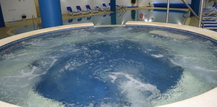 Atpūta Kiprā – 4* viesnīcā AKTEA BEACH VILLAGE! 4