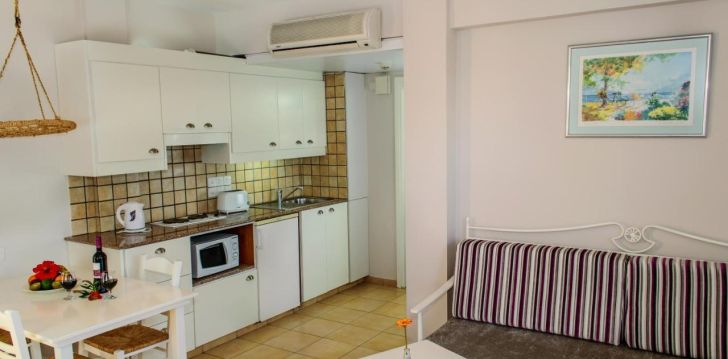 Atpūta Kiprā – 4* viesnīcā AKTEA BEACH VILLAGE! 9