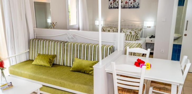 Atpūta Kiprā – 4* viesnīcā AKTEA BEACH VILLAGE! 11