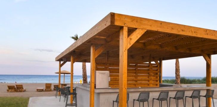 EVITA BAY 4* - laiska atpūta Faliraki kūrortā Rodas salā, Grieķijā! 17