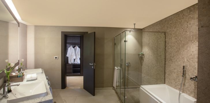 Luksusa brīvdienas 5* viesnīcā PICKALBATROS LUXURY SUITES! 10