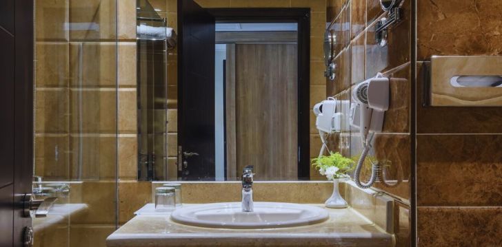 Baudiet Ēģiptes atvaļinājumu 4* FLOW SPECTRUM RESORT SAHL HASHEESH Hurgadā! 9