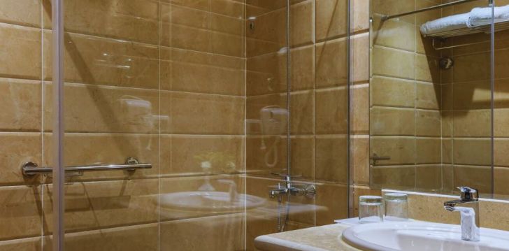 Baudiet Ēģiptes atvaļinājumu 4* FLOW SPECTRUM RESORT SAHL HASHEESH Hurgadā! 10