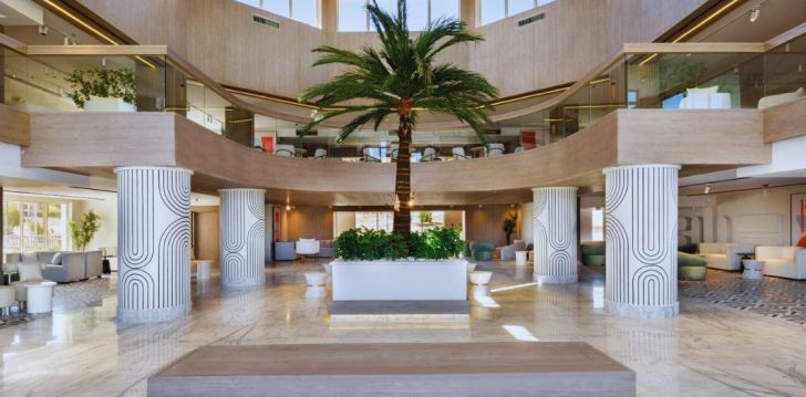 Baudiet Ēģiptes atvaļinājumu 4* FLOW SPECTRUM RESORT SAHL HASHEESH Hurgadā! 13