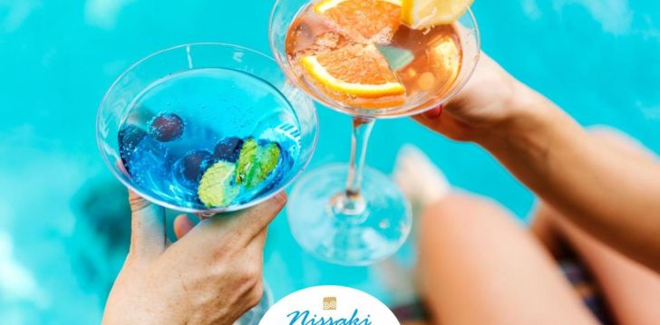 LYDIA MARIS HOTEL RESORT & SPA 5* - lielisks atvaļinājums Rodas salā, Grieķijā! 4