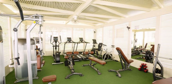 LYDIA MARIS HOTEL RESORT & SPA 5* - lielisks atvaļinājums Rodas salā, Grieķijā! 23