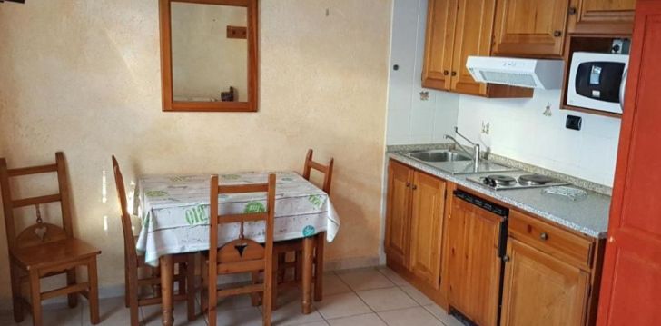 3* RESIDENCE LES LACS - mājīga atpūta Bardonekijas centrā Itālijā! 6