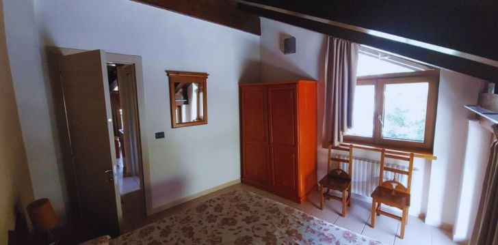 3* RESIDENCE LES LACS - mājīga atpūta Bardonekijas centrā Itālijā! 9