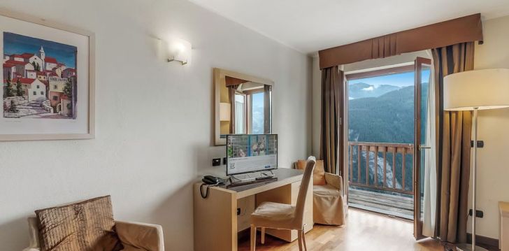 3* RESIDENCE CIANFURAN - laiska atpūta kalnos Bardonekijā, Itālijā! 10
