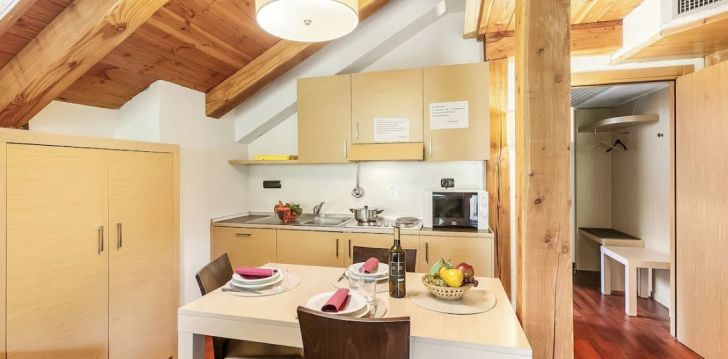 3* RESIDENCE CIANFURAN - laiska atpūta kalnos Bardonekijā, Itālijā! 11