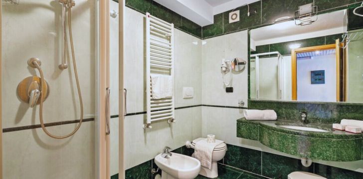 3* RESIDENCE CIANFURAN - laiska atpūta kalnos Bardonekijā, Itālijā! 22