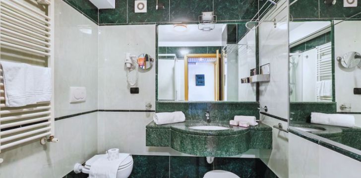 3* RESIDENCE CIANFURAN - laiska atpūta kalnos Bardonekijā, Itālijā! 23