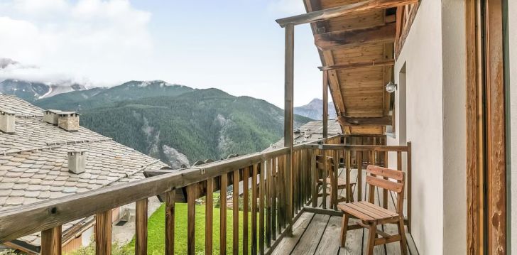 3* RESIDENCE CIANFURAN - laiska atpūta kalnos Bardonekijā, Itālijā! 25