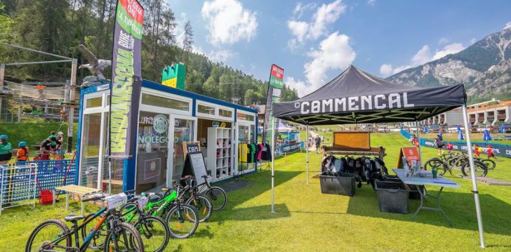 3* RESIDENCE CIANFURAN - laiska atpūta kalnos Bardonekijā, Itālijā! 27