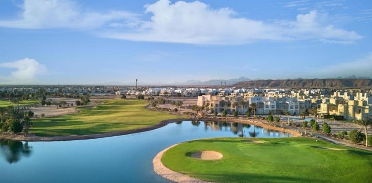 Ekskluzīva atpūta 5* ANCIENT SANDS GOLF RESORT El Gouna, Ēģiptē! 4