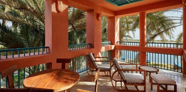 Atpūtieties El Gūnas kūrortā, 5* SHERATON MIRAMAR RESORT viesnīcā! 20