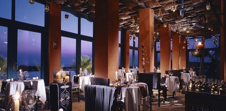 Atpūtieties El Gūnas kūrortā, 5* SHERATON MIRAMAR RESORT viesnīcā! 9