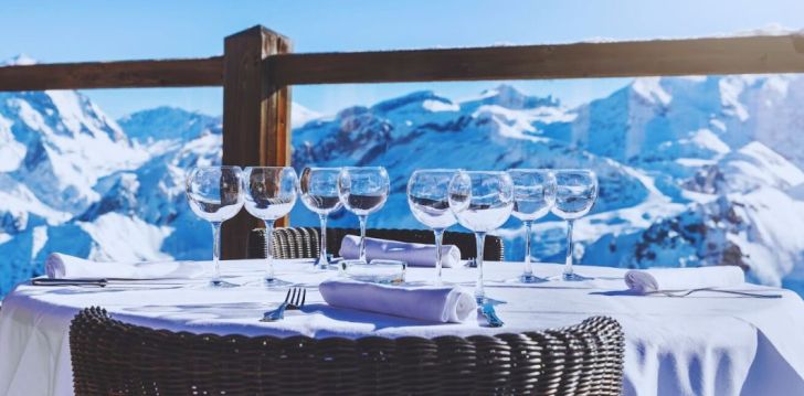 4* SAVOIA RESORT - kvalitatīva atpūta kalnos Bardonekijā, Itālijā! 2