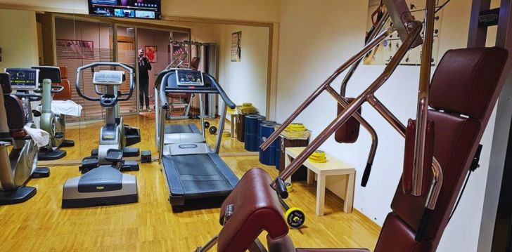 4* SAVOIA RESORT - kvalitatīva atpūta kalnos Bardonekijā, Itālijā! 16