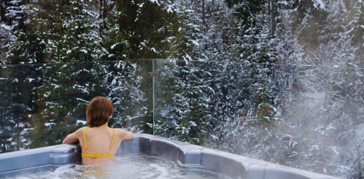 4* SAVOIA RESORT - kvalitatīva atpūta kalnos Bardonekijā, Itālijā! 7