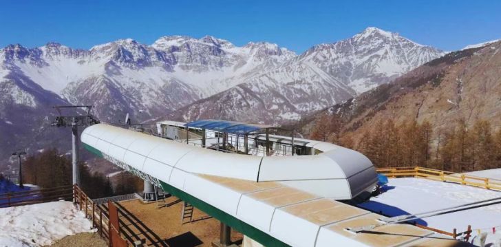 4* SAVOIA RESORT - kvalitatīva atpūta kalnos Bardonekijā, Itālijā! 17