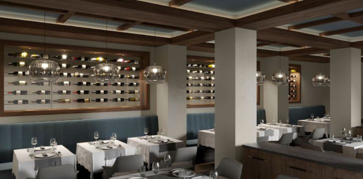 4* SAVOIA RESORT - kvalitatīva atpūta kalnos Bardonekijā, Itālijā! 9