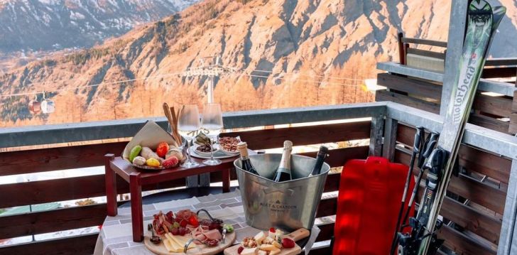 4* SAVOIA RESORT - kvalitatīva atpūta kalnos Bardonekijā, Itālijā! 18