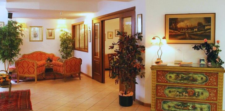 3* RESIDENCE VILLA FREJUS - atvaļinājums ar saunu kalnos Bardonekijā, Itālijā! 2