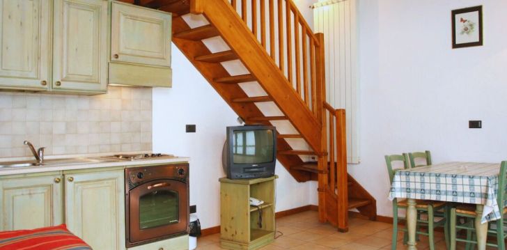 3* RESIDENCE VILLA FREJUS - atvaļinājums ar saunu kalnos Bardonekijā, Itālijā! 6