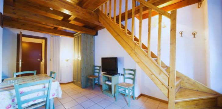 3* RESIDENCE VILLA FREJUS - atvaļinājums ar saunu kalnos Bardonekijā, Itālijā! 7