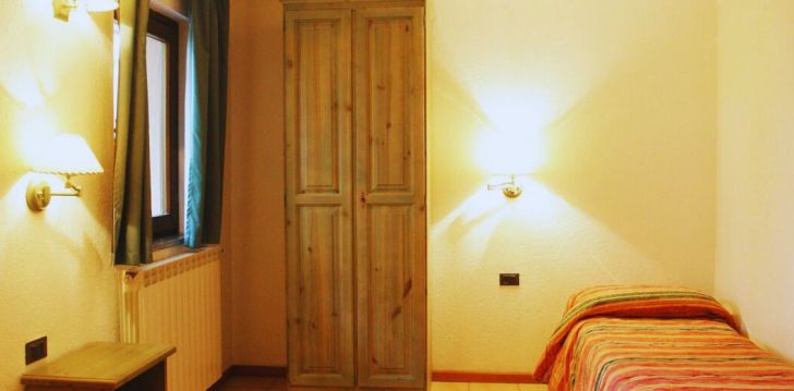 3* RESIDENCE VILLA FREJUS - atvaļinājums ar saunu kalnos Bardonekijā, Itālijā! 8