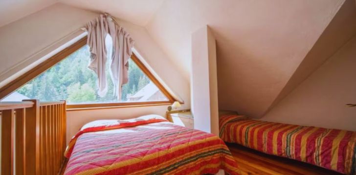 3* RESIDENCE VILLA FREJUS - atvaļinājums ar saunu kalnos Bardonekijā, Itālijā! 9