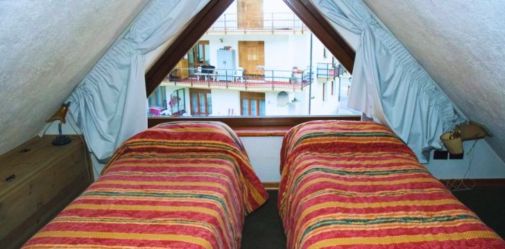 3* RESIDENCE VILLA FREJUS - atvaļinājums ar saunu kalnos Bardonekijā, Itālijā! 11