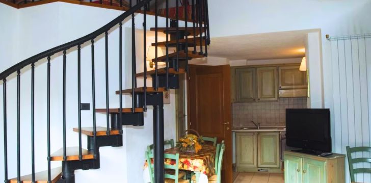 3* RESIDENCE VILLA FREJUS - atvaļinājums ar saunu kalnos Bardonekijā, Itālijā! 15