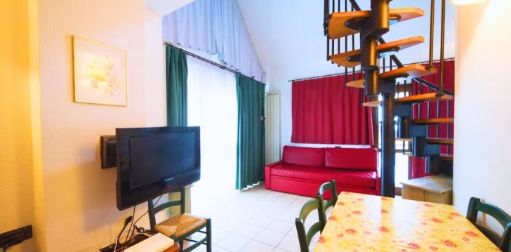 3* RESIDENCE VILLA FREJUS - atvaļinājums ar saunu kalnos Bardonekijā, Itālijā! 16