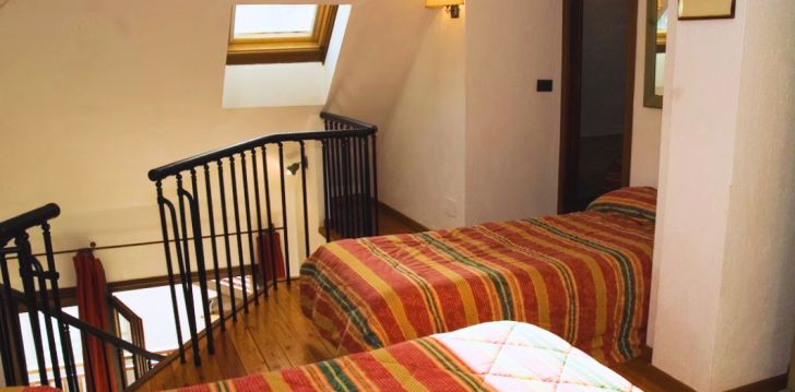 3* RESIDENCE VILLA FREJUS - atvaļinājums ar saunu kalnos Bardonekijā, Itālijā! 17