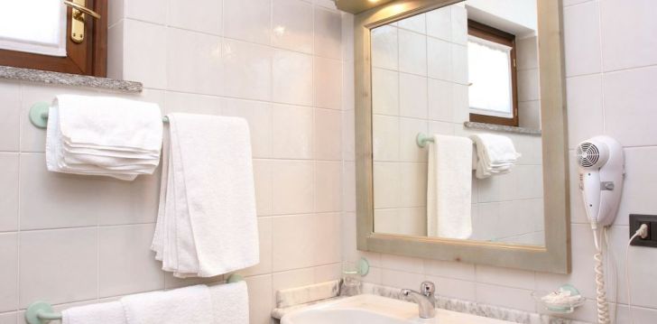 3* RESIDENCE VILLA FREJUS - atvaļinājums ar saunu kalnos Bardonekijā, Itālijā! 21