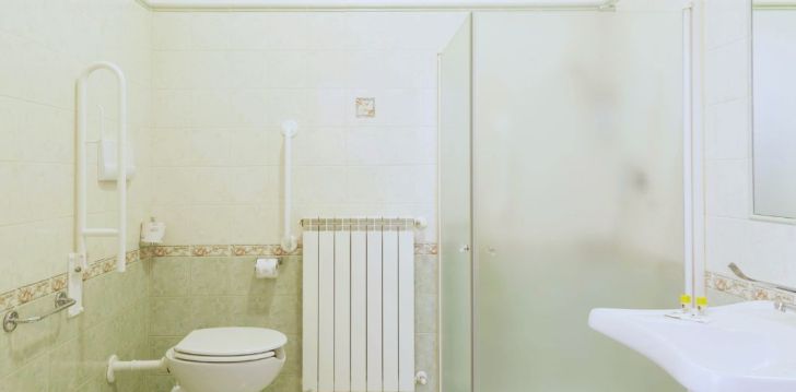 3* B&B PESCARA - laiska atpūta Peskarā, Itālijā! 14