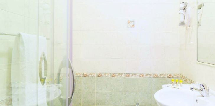 3* B&B PESCARA - laiska atpūta Peskarā, Itālijā! 15