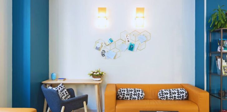 3* B&B PESCARA - laiska atpūta Peskarā, Itālijā! 17