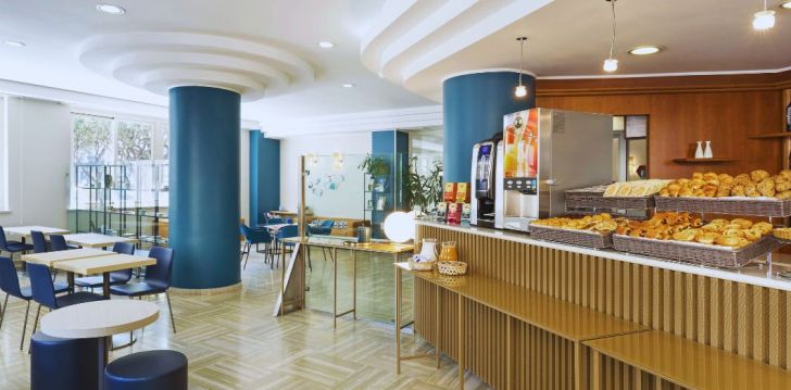 3* B&B PESCARA - laiska atpūta Peskarā, Itālijā! 18