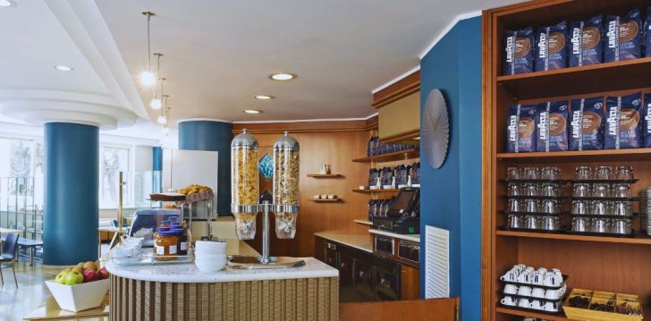 3* B&B PESCARA - laiska atpūta Peskarā, Itālijā! 20