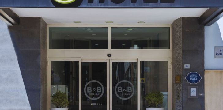 3* B&B PESCARA - laiska atpūta Peskarā, Itālijā! 22