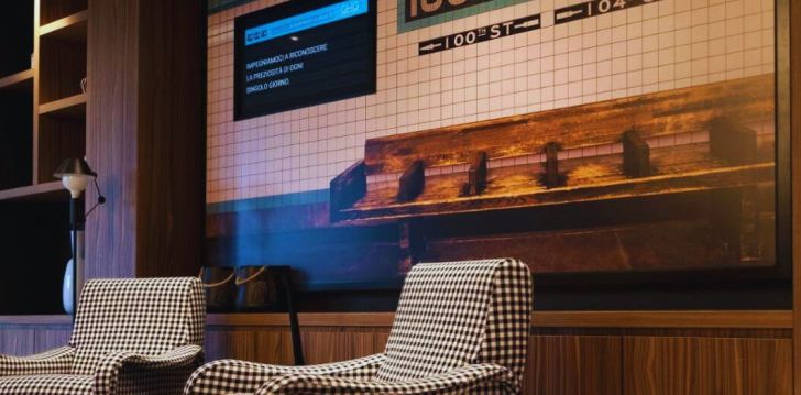 4* G HOTEL PESCARA - kvalitatīva atpūta Peskārā, Itālijā! 2