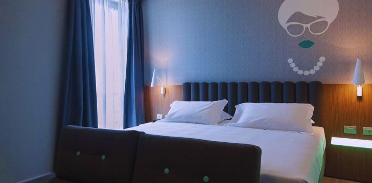 4* G HOTEL PESCARA - kvalitatīva atpūta Peskārā, Itālijā! 3
